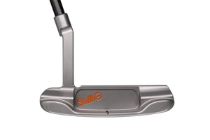 Swag Golf Handsome One Orange 35"